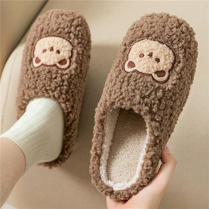 Mira | Speelse en comfortabele pantoffels 17