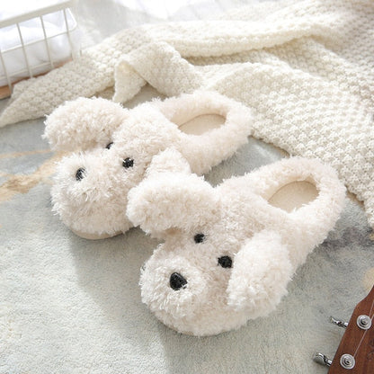 Mira | Speelse en comfortabele pantoffels 18