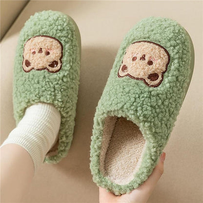 Mira | Speelse en comfortabele pantoffels 19