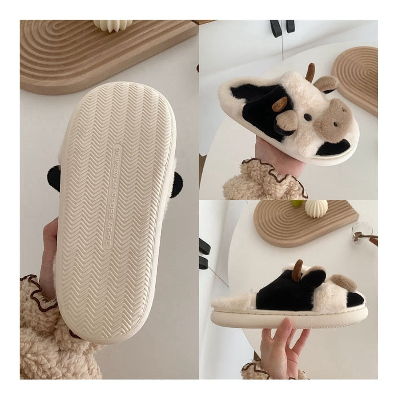 Mira | Speelse en comfortabele pantoffels 2