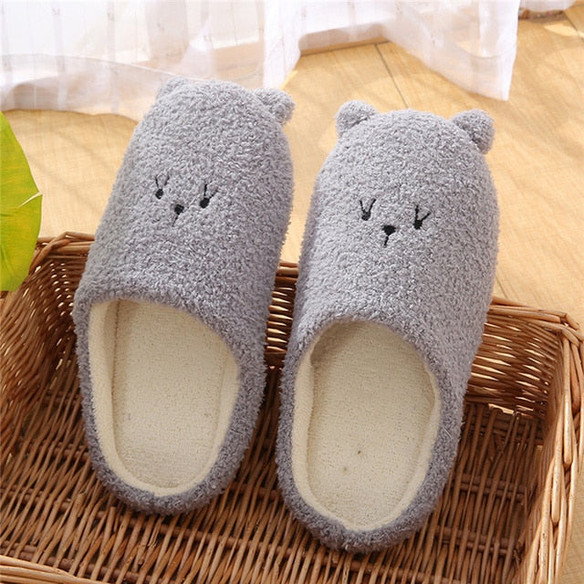 Mira | Speelse en comfortabele pantoffels 4