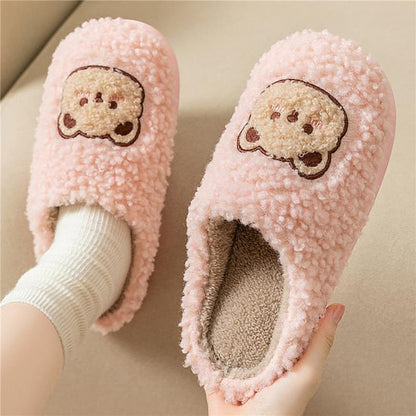 Mira | Speelse en comfortabele pantoffels 5