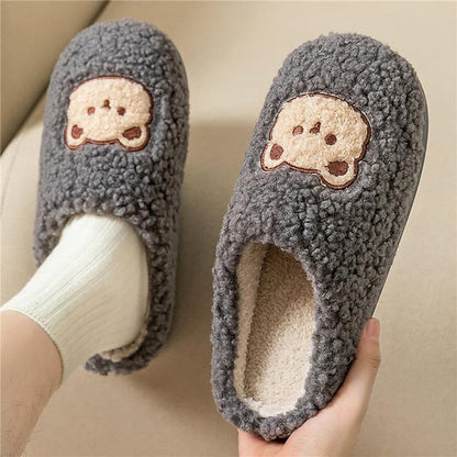Mira | Speelse en comfortabele pantoffels 6