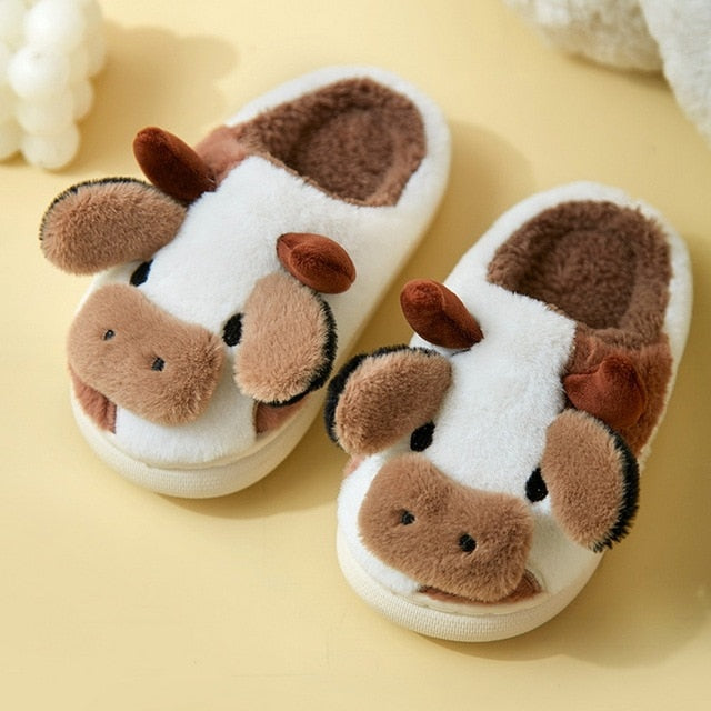 Mira | Speelse en comfortabele pantoffels 7