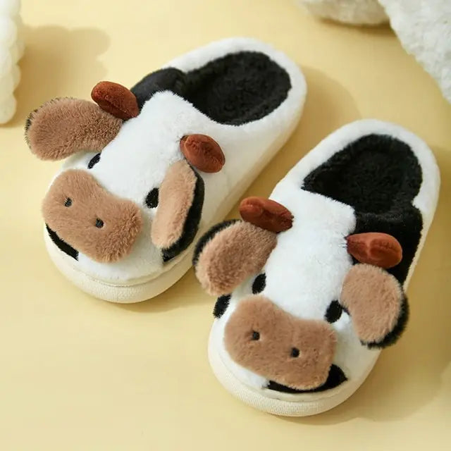 Mira | Speelse en comfortabele pantoffels 8