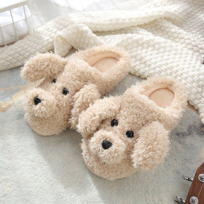 Mira | Speelse en comfortabele pantoffels 9