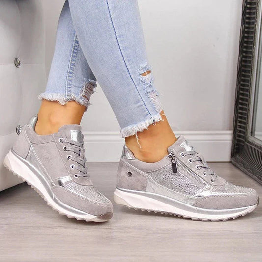Mirella | Ondersteunende en stijlvolle orthopedische schoenen 0