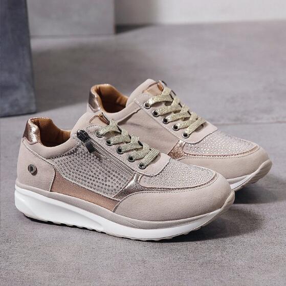Mirella | Ondersteunende en stijlvolle orthopedische schoenen 1