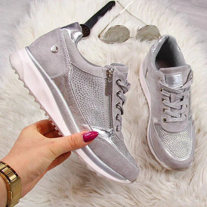 Mirella | Ondersteunende en stijlvolle orthopedische schoenen 6