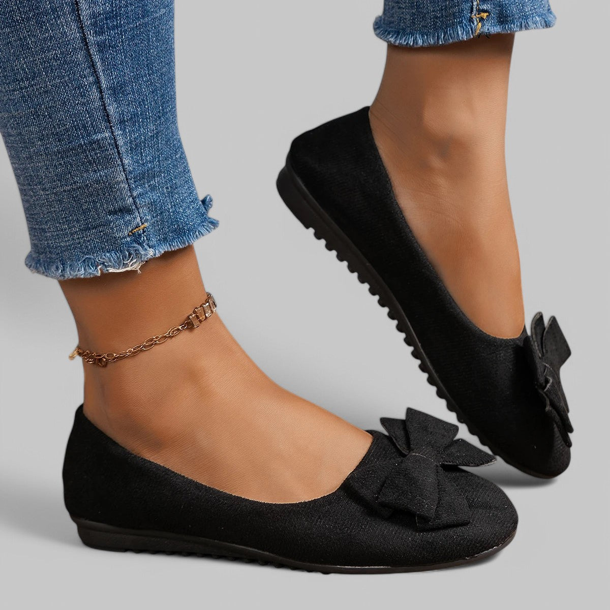 Amelia | Mocassino comodo