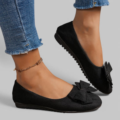 Amelia | Mocassino comodo
