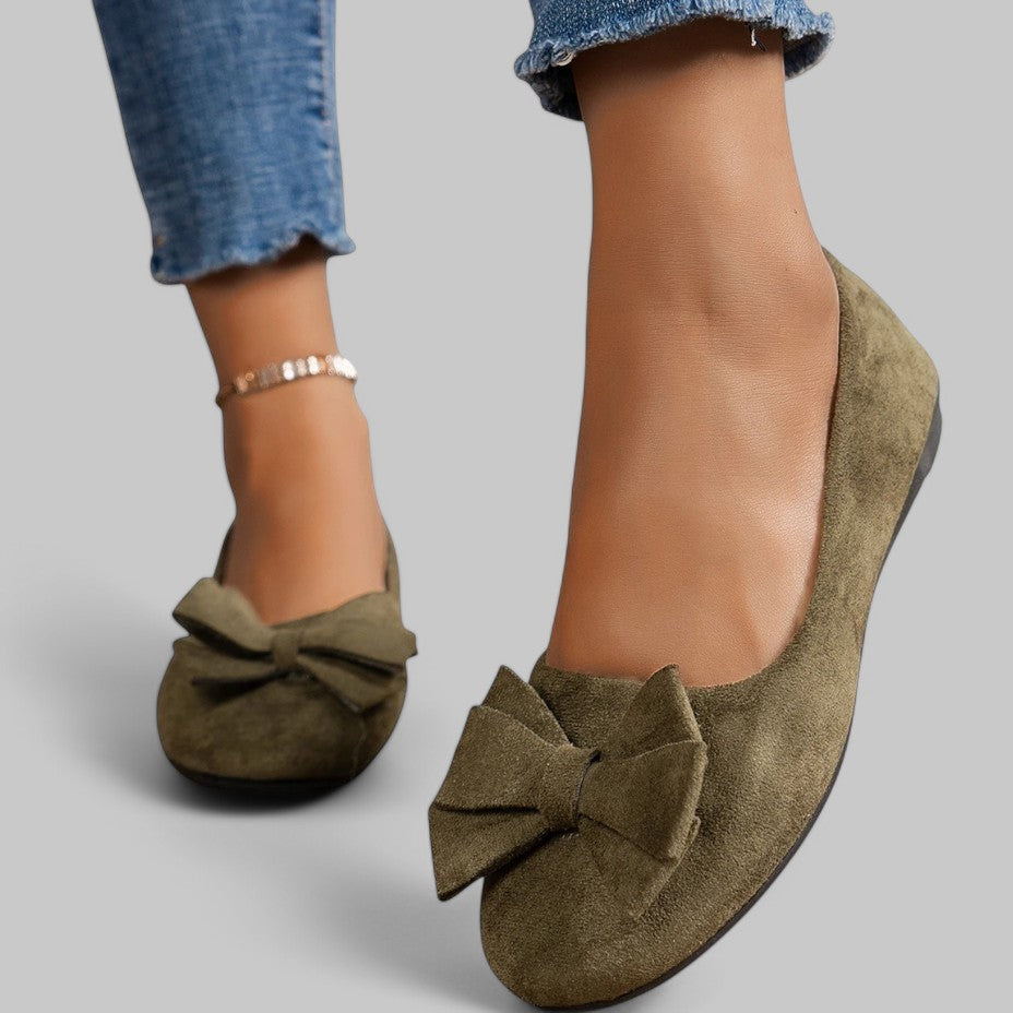 Amelia | Mocassino comodo