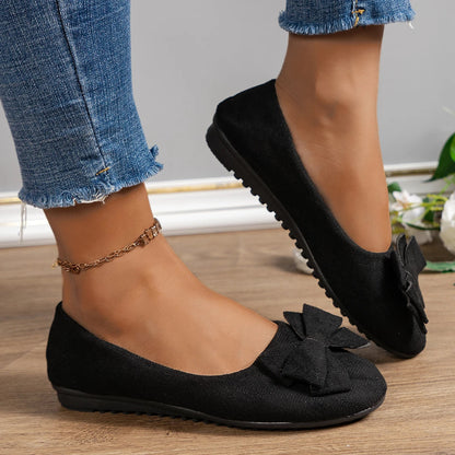 Amelia | Mocassino comodo