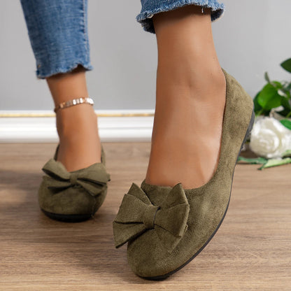 Amelia | Mocassino comodo