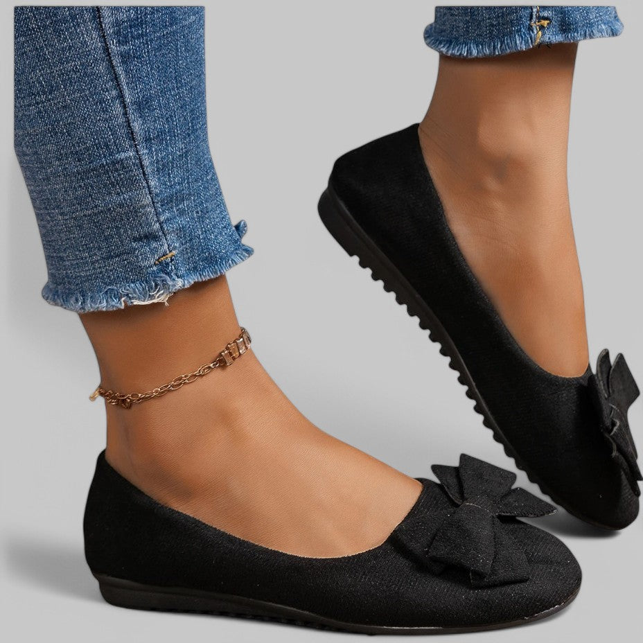 Amelia | Mocassino comodo
