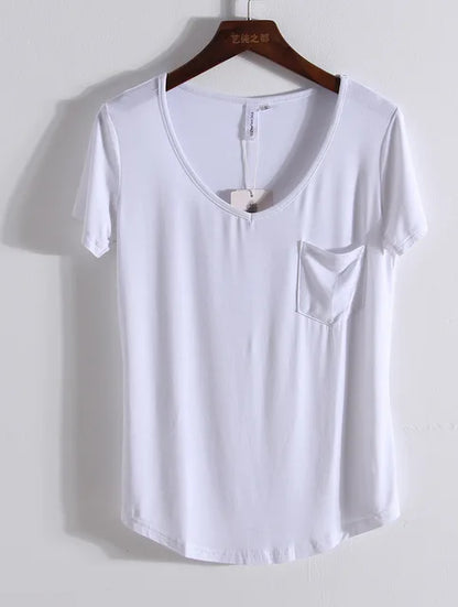 Zomerse Vrijheids Zomershirts voor Vrouwen