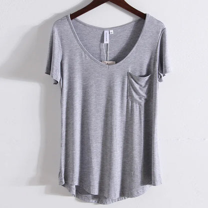 Zomerse Vrijheids Zomershirts voor Vrouwen