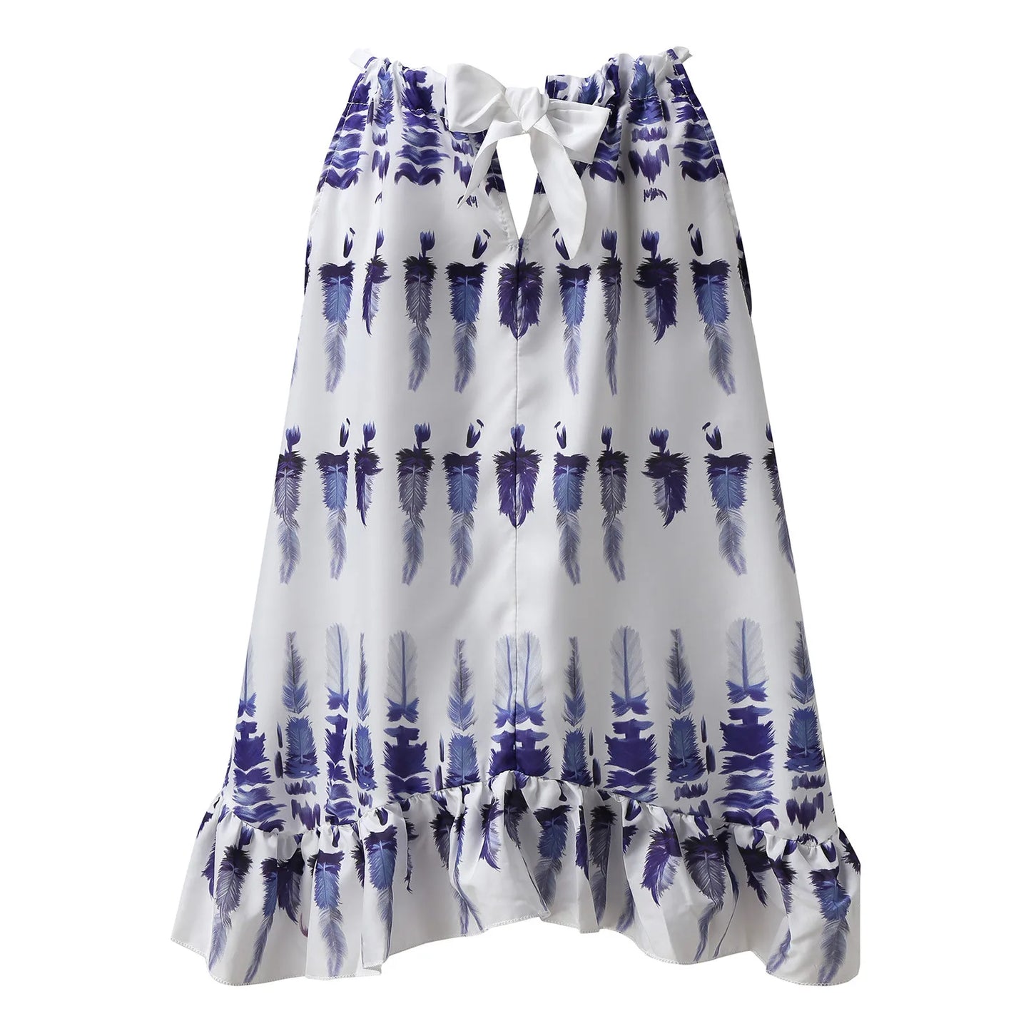 Zonneschijn Bloemen Blouse  van Sunshine Chic