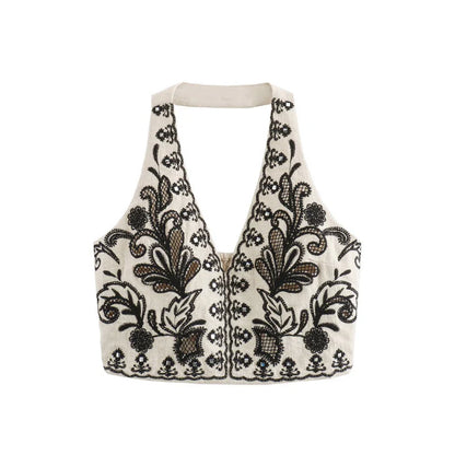 Bella Vogue Beach Charm Set