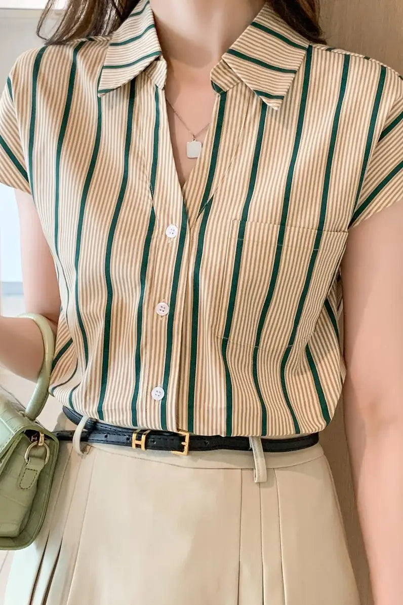 Stijlvolle Zomer LuxeLieve Tops