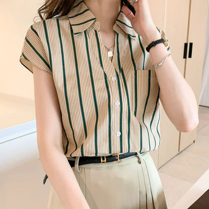 Stijlvolle Zomer LuxeLieve Tops