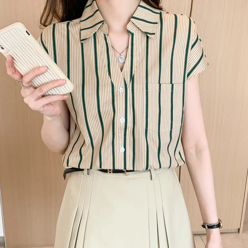 Stijlvolle Zomer LuxeLieve Tops