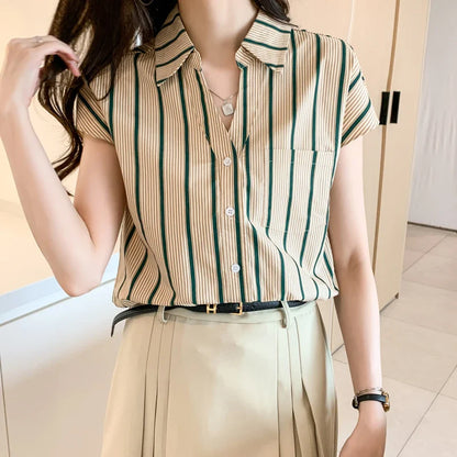 Stijlvolle Zomer LuxeLieve Tops