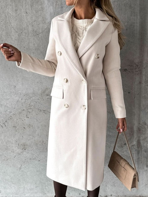 Veronica | Giacca invernale alla moda