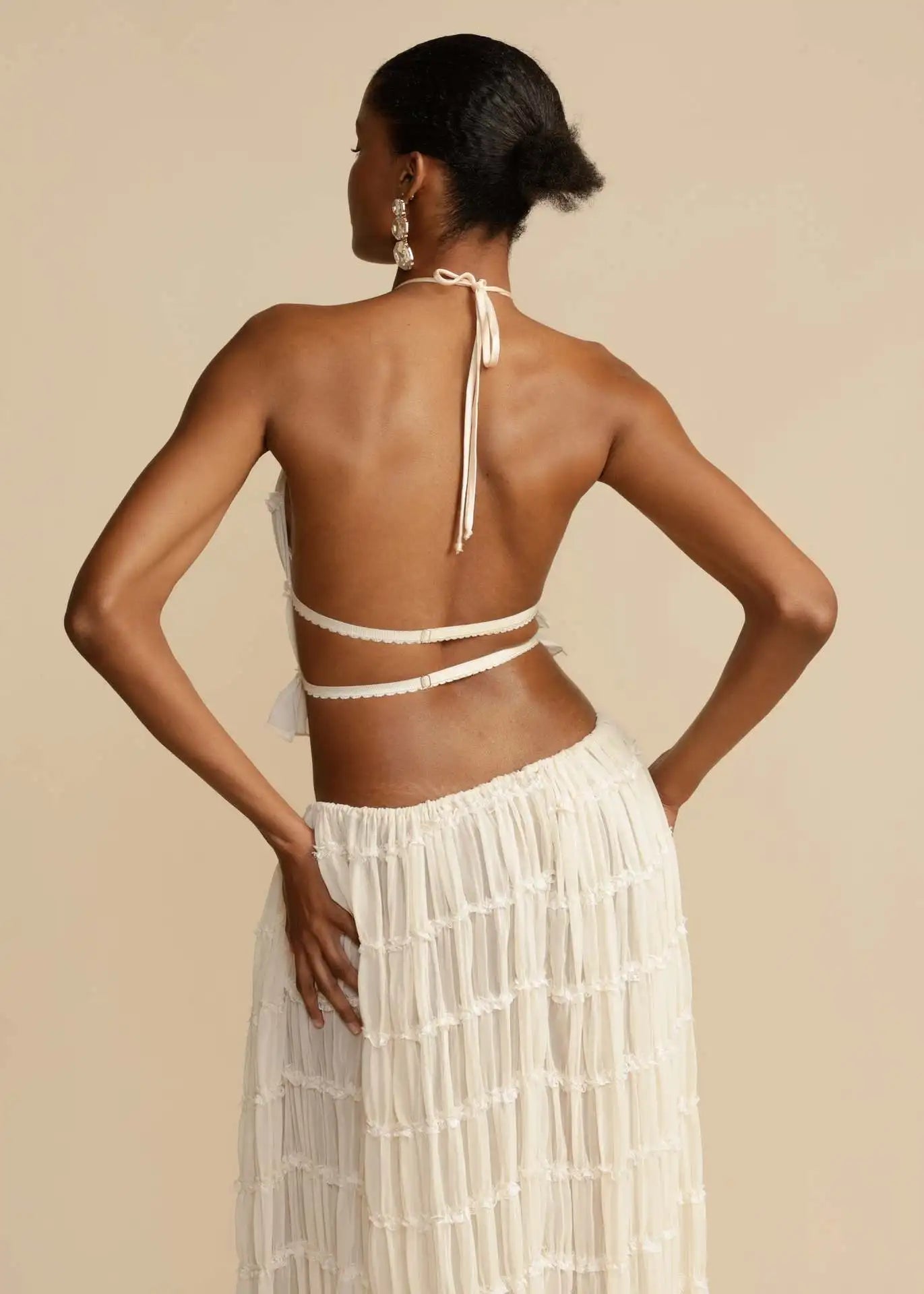 Quirky Leeter's Zomerse 2-delige Set