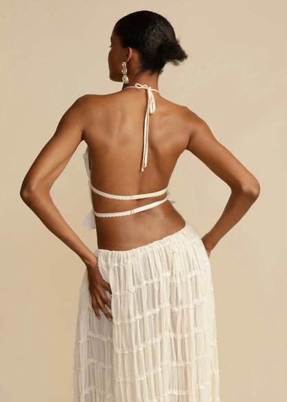 Quirky Leeter's Zomerse 2-delige Set