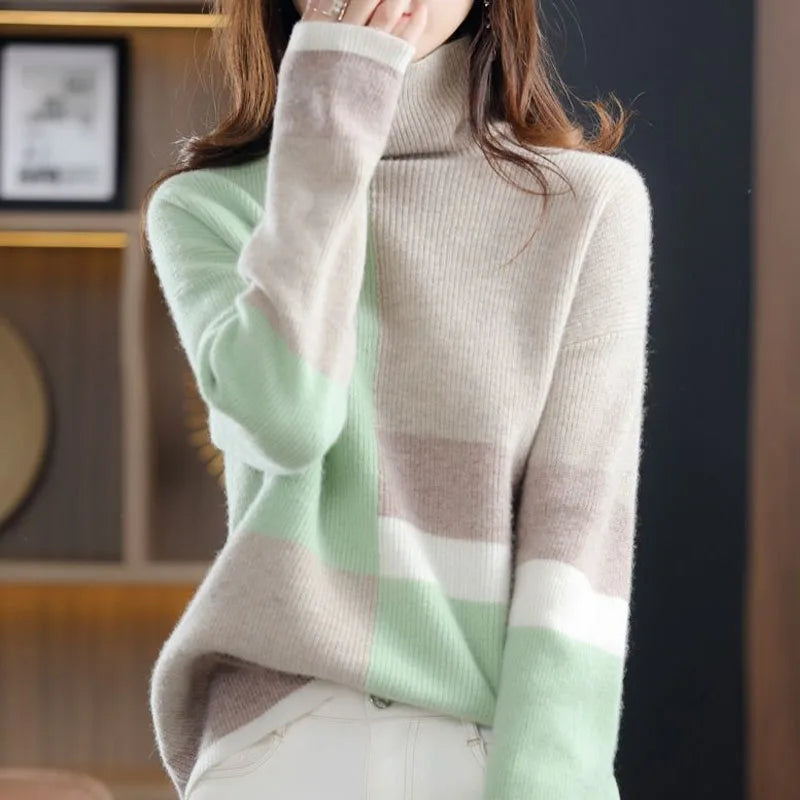 ModeLux | Truien | Comfortabel & Stijlvol