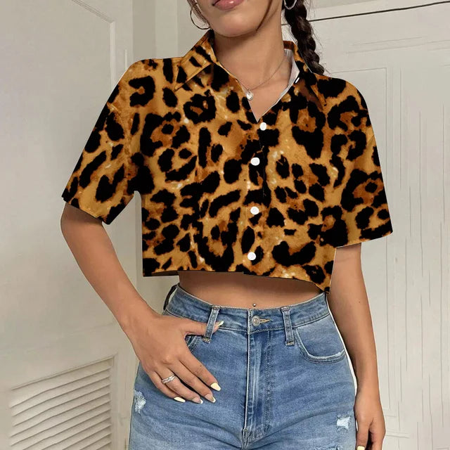 Modieuze Zomerblouses voor Vrouwen - Laat je Stijl Stralen!