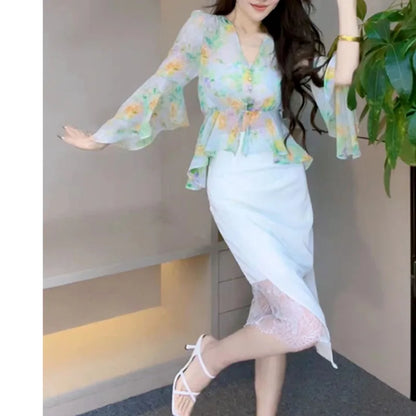 Verrijk je Zomerstijl met Chic Couture!