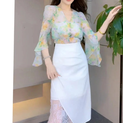 Verrijk je Zomerstijl met Chic Couture!