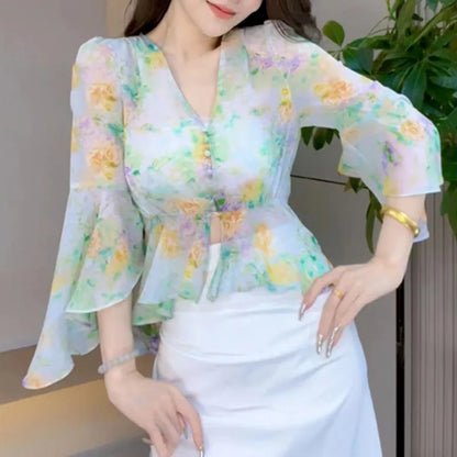 Verrijk je Zomerstijl met Chic Couture!