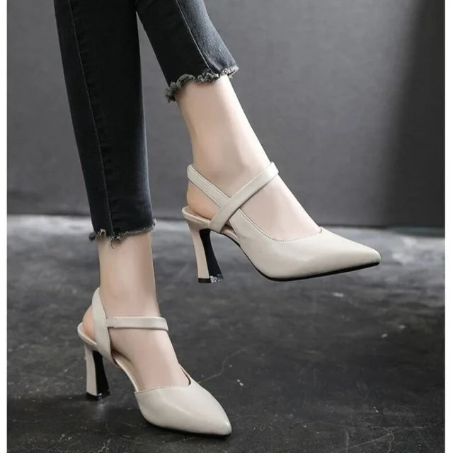 Breeze Sandalen van Luna Luz