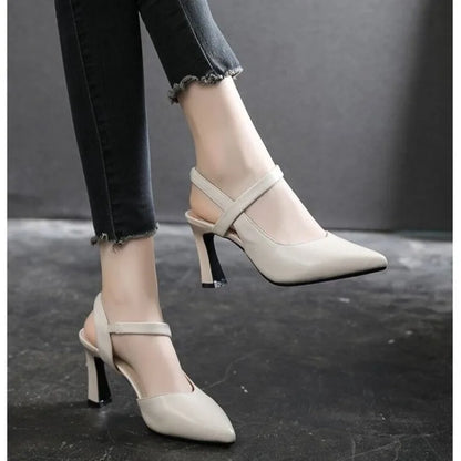 Breeze Sandalen van Luna Luz
