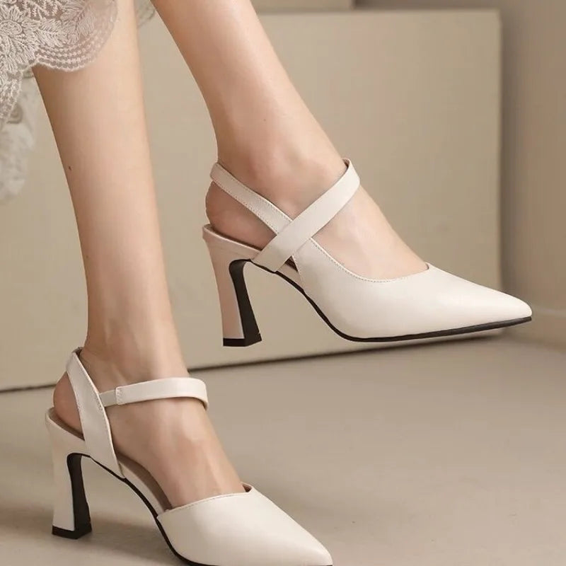 Breeze Sandalen van Luna Luz