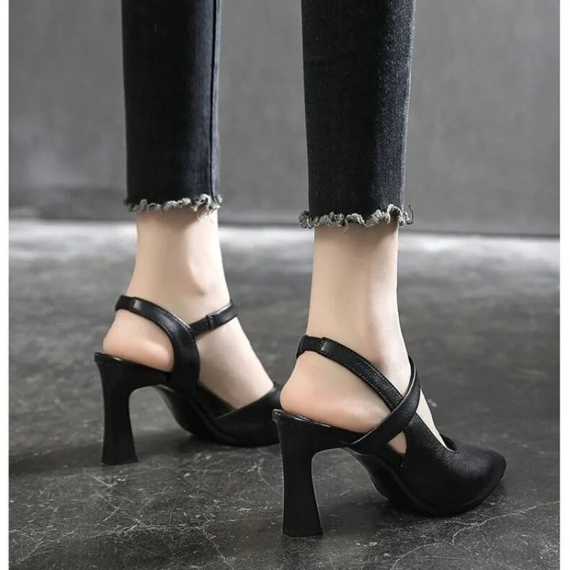 Breeze Sandalen van Luna Luz