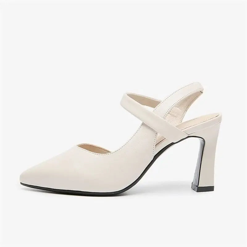Breeze Sandalen van Luna Luz