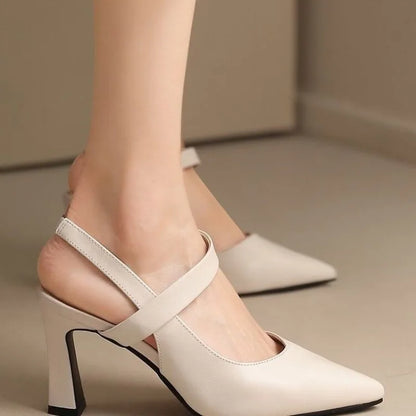 Breeze Sandalen van Luna Luz