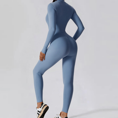 Modieuze en ultracomfortabele jumpsuit voor dames - Lianna