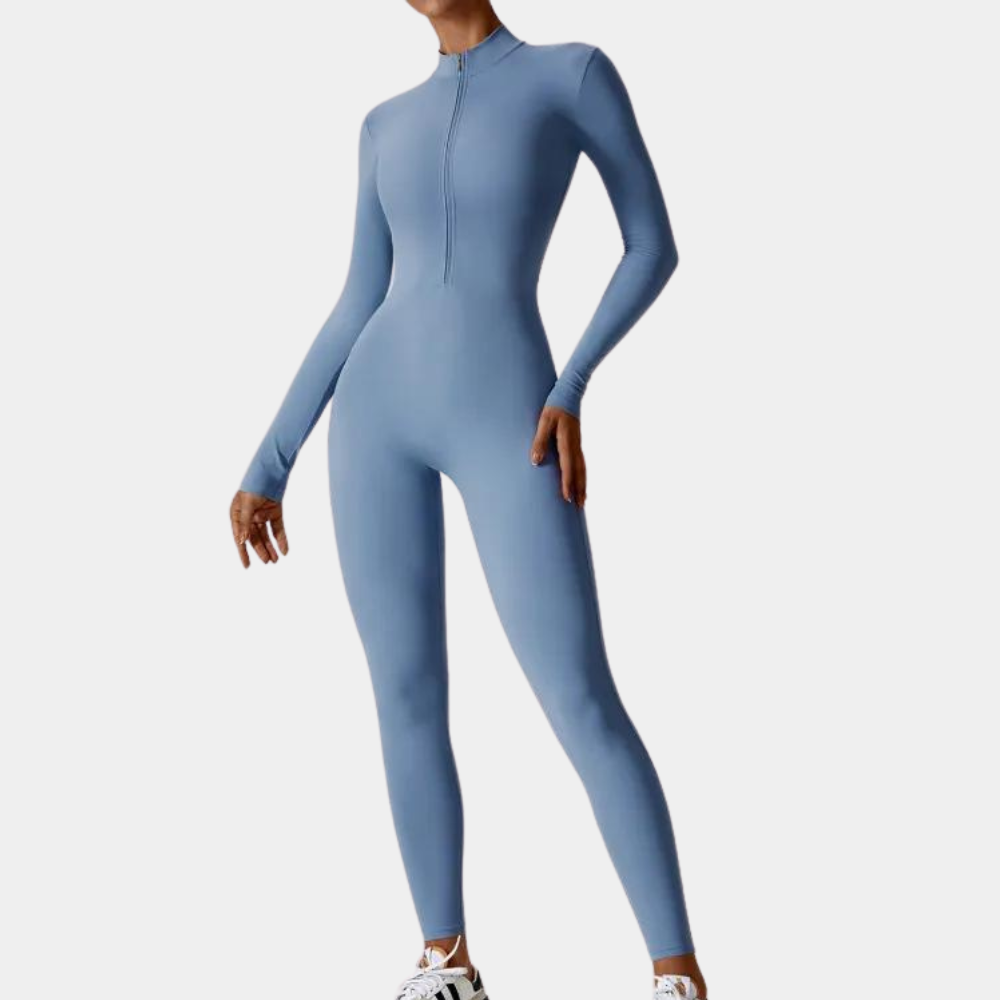 Modieuze en ultracomfortabele jumpsuit voor dames - Lianna