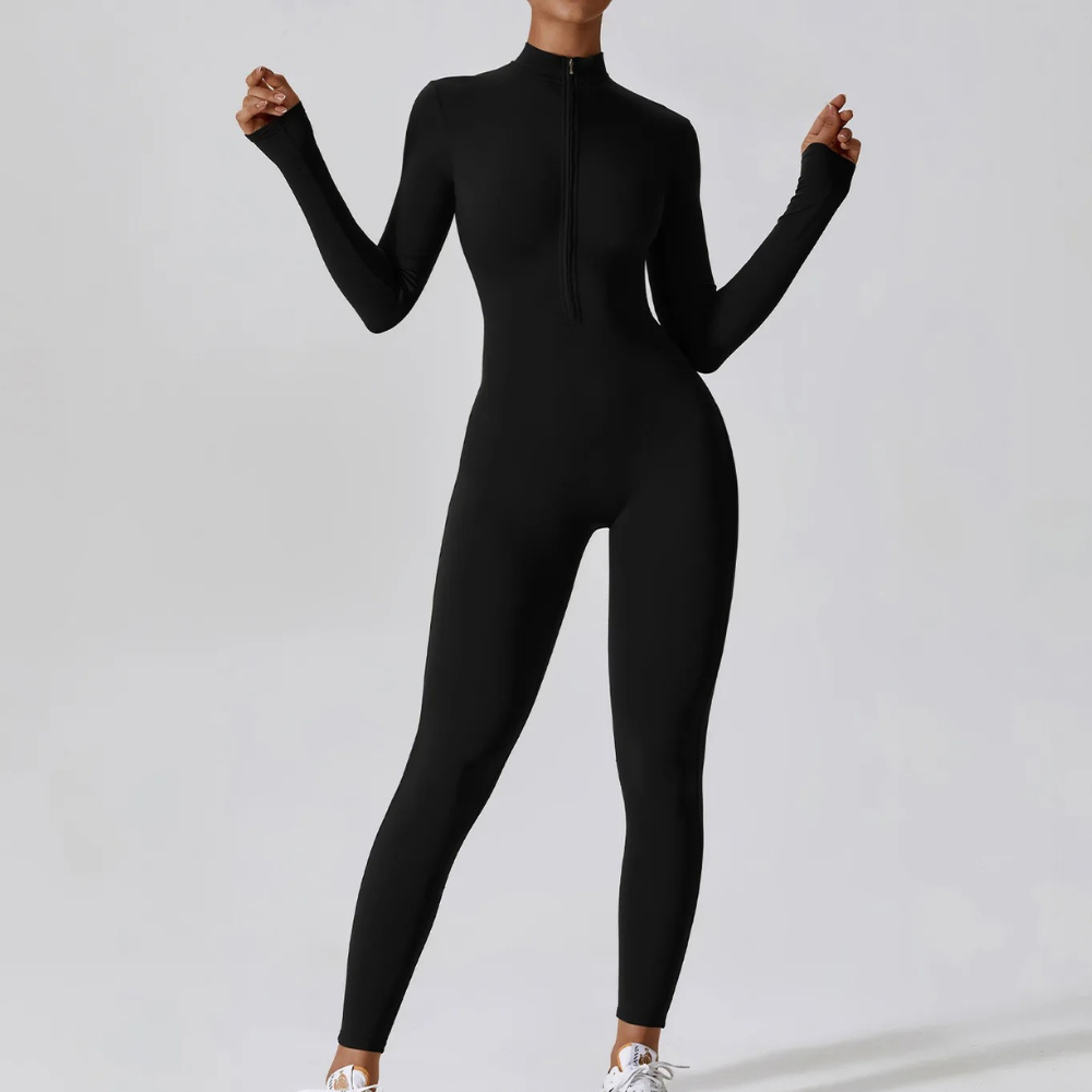 Dames Jumpsuit Comfortabel Modieus Lianna - Mode Vibes