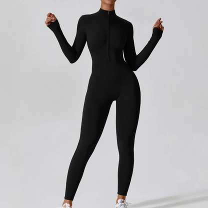 Dames Jumpsuit Comfortabel Modieus Lianna - Mode Vibes