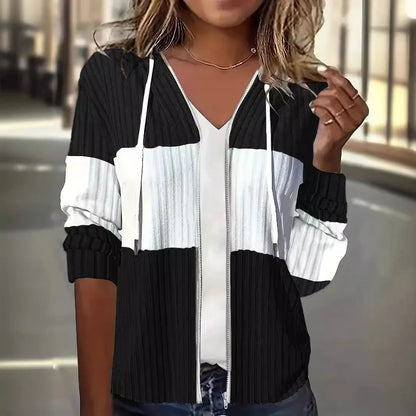 Molly | Felpe con cappuccio Cozy Haven