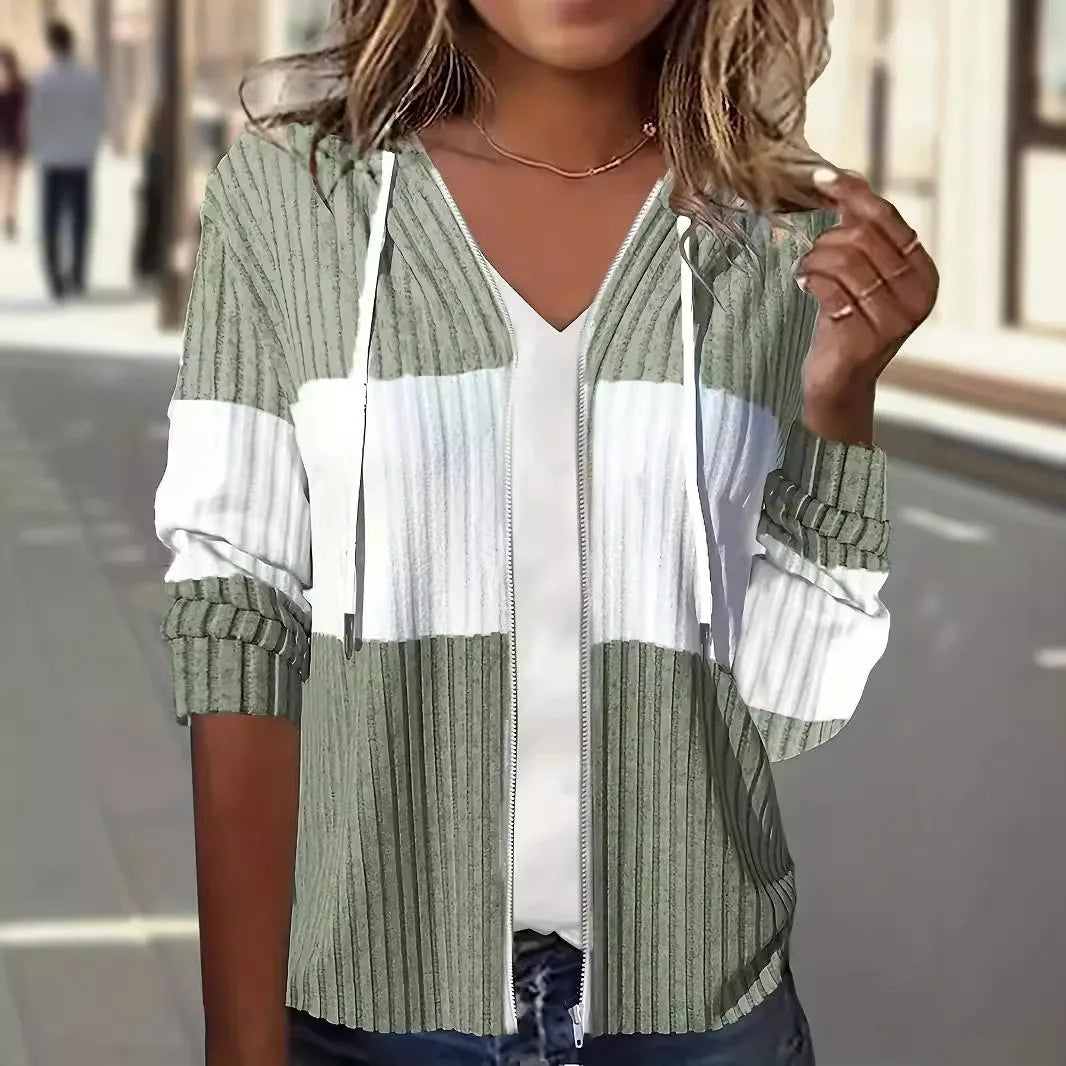 Molly | Felpe con cappuccio Cozy Haven