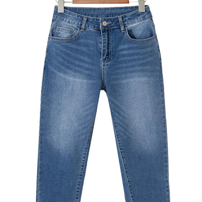 Molly | Modern Flair Jeans