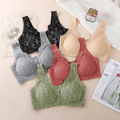 Zomerse Bras van CosyChic voor Comfort en Stijl
