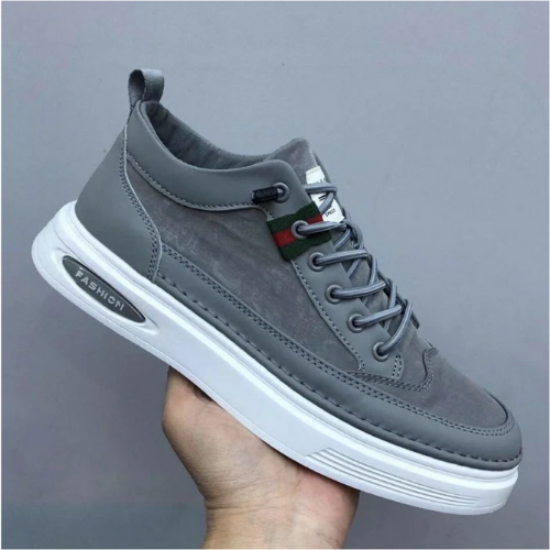 Orthopedische Herenschoenen Jasper Comfortabel Loopcomfort